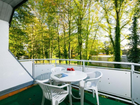 Apartment Osenberg by Interhome